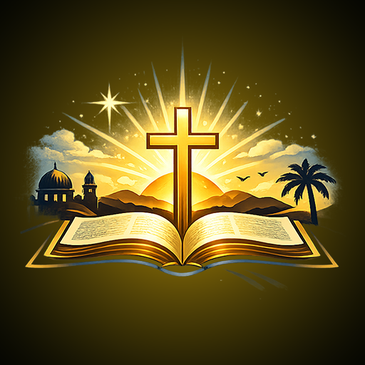 MaBible Logo