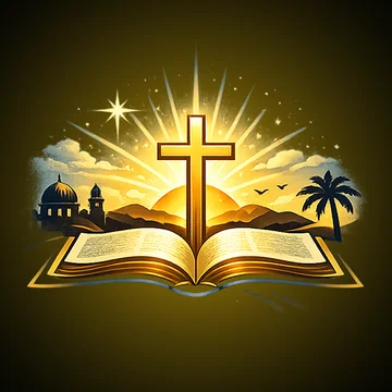 Icône de l'application MaBible : Méditation